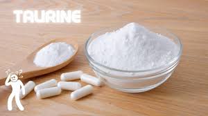 Taurine