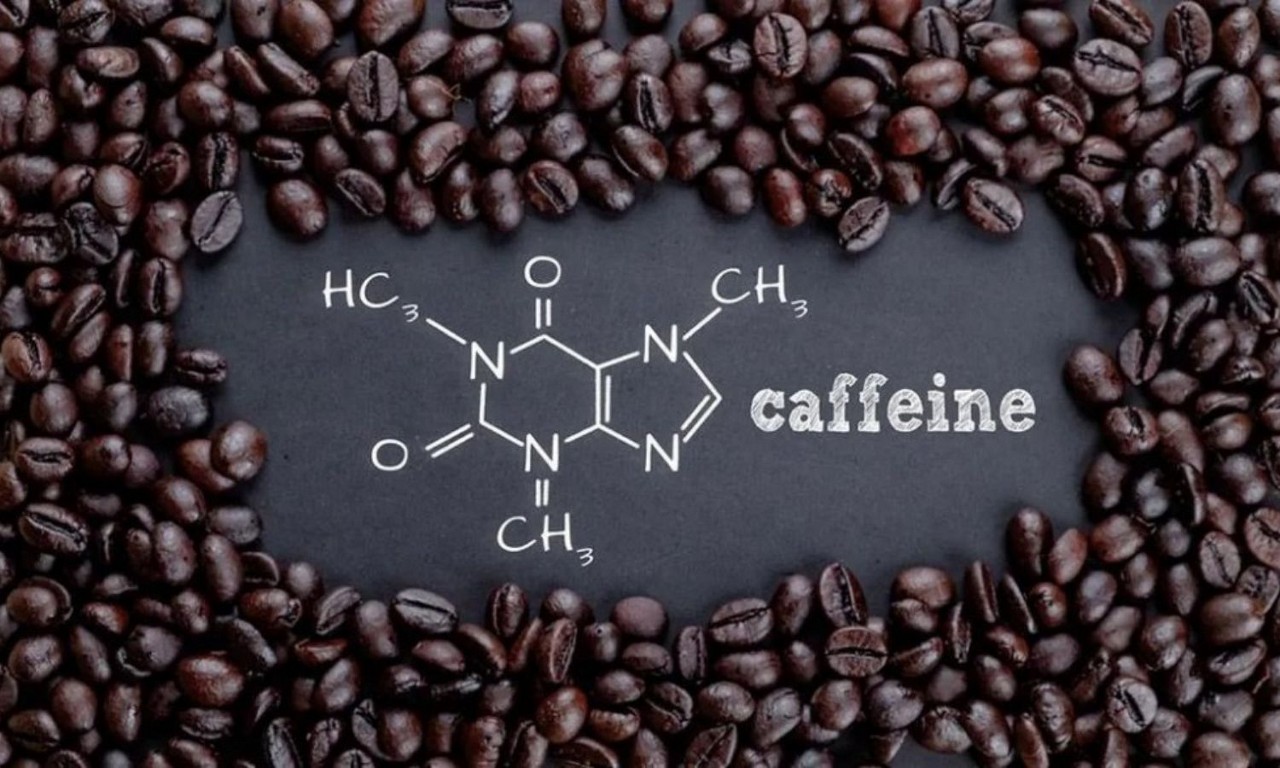 Caffeine